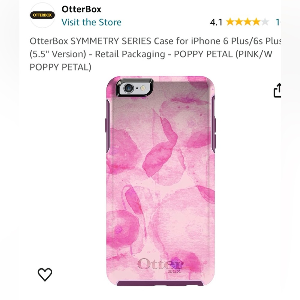 Otterbox Phone case